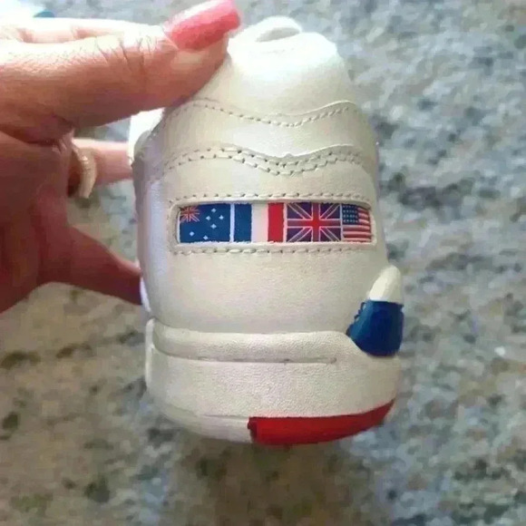 K Swiss SI-18 International Womens Sneaker 4 - Picture 13 of 15